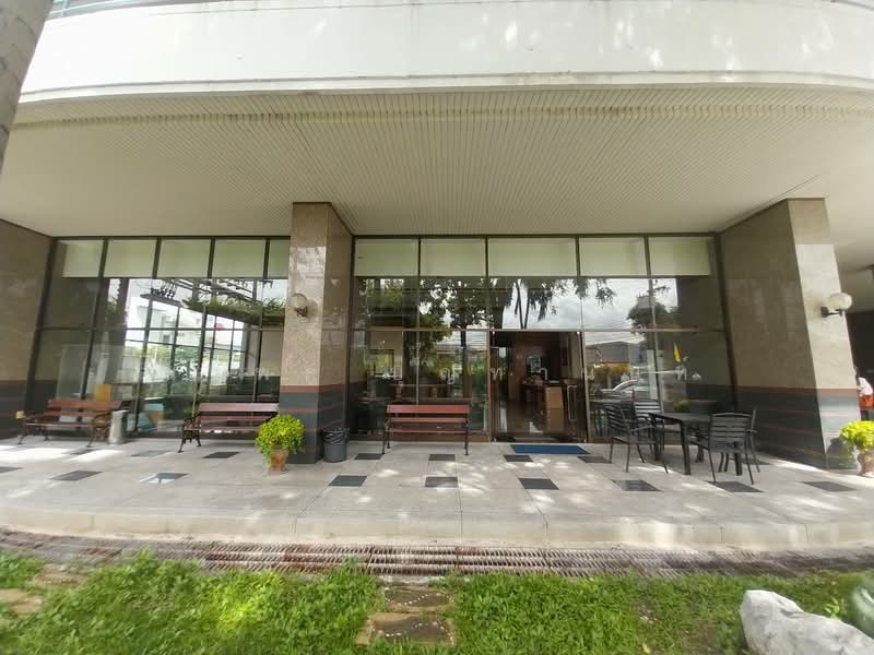 Ratchada Pavilion Condominium, Bangkok, 111 Soi Ratchadaphisek 30 Yak 4, Chan Kasem, Chatuchak, Bangkok, 1 Bedroom, 64 sqm, Condo For Sale, by ณฐพล บุญทานนท์, 500447703 - DDproperty.com