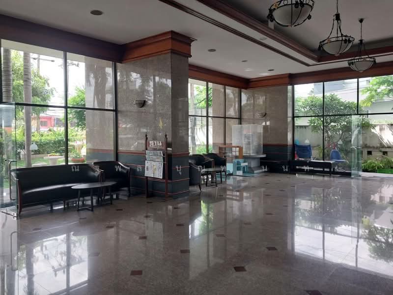 Ratchada Pavilion Condominium : รัชดา พาวิลเลี่ยน คอนโดมิเนียม, กรุงเทพ, 111 ซอยรัชดาภิเษก 30 แยก 4, จันทรเกษม, จตุจักร, กรุงเทพ, 64 ตร.ม., คอนโด ขาย, โดย ณฐพล บุญทานนท์, 500447703 - DDproperty.com
