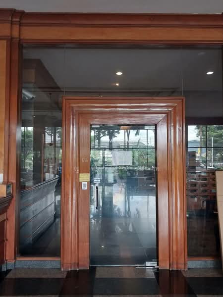 Ratchada Pavilion Condominium : รัชดา พาวิลเลี่ยน คอนโดมิเนียม, กรุงเทพ, 111 ซอยรัชดาภิเษก 30 แยก 4, จันทรเกษม, จตุจักร, กรุงเทพ, 64 ตร.ม., คอนโด ขาย, โดย ณฐพล บุญทานนท์, 500447703 - DDproperty.com