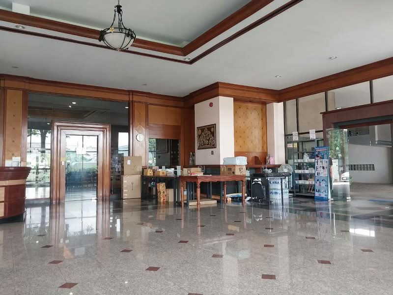Ratchada Pavilion Condominium : รัชดา พาวิลเลี่ยน คอนโดมิเนียม, กรุงเทพ, 111 ซอยรัชดาภิเษก 30 แยก 4, จันทรเกษม, จตุจักร, กรุงเทพ, 64 ตร.ม., คอนโด ขาย, โดย ณฐพล บุญทานนท์, 500447703 - DDproperty.com