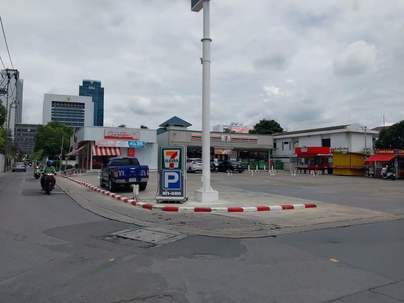 Ratchada Pavilion Condominium, Bangkok, 111 Soi Ratchadaphisek 30 Yak 4, Chan Kasem, Chatuchak, Bangkok, 1 Bedroom, 64 sqm, Condo For Sale, by ณฐพล บุญทานนท์, 500447703 - DDproperty.com
