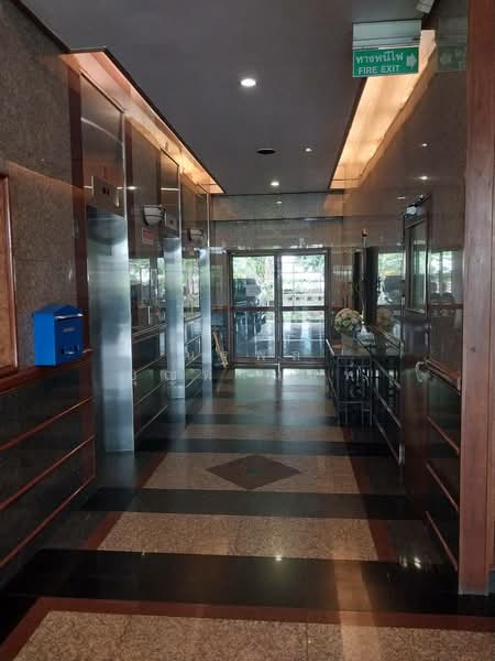 Ratchada Pavilion Condominium, Bangkok, 111 Soi Ratchadaphisek 30 Yak 4, Chan Kasem, Chatuchak, Bangkok, 1 Bedroom, 64 sqm, Condo For Sale, by ณฐพล บุญทานนท์, 500447703 - DDproperty.com