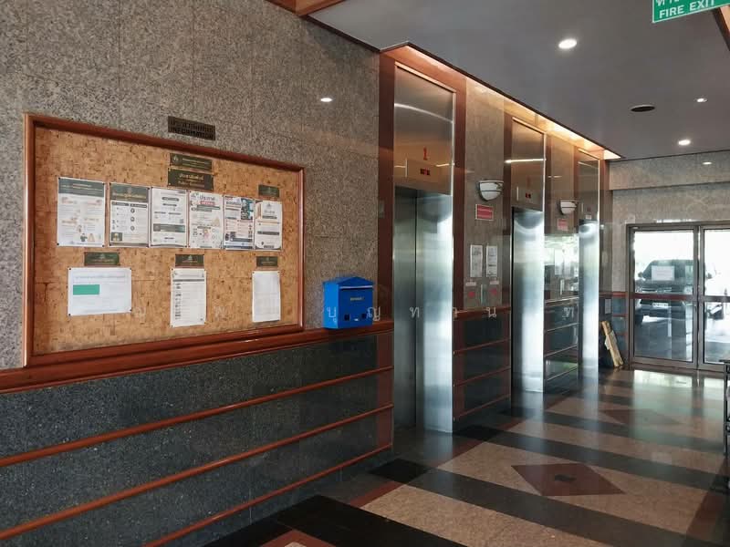 Ratchada Pavilion Condominium, Bangkok, 111 Soi Ratchadaphisek 30 Yak 4, Chan Kasem, Chatuchak, Bangkok, 1 Bedroom, 64 sqm, Condo For Sale, by ณฐพล บุญทานนท์, 500447703 - DDproperty.com