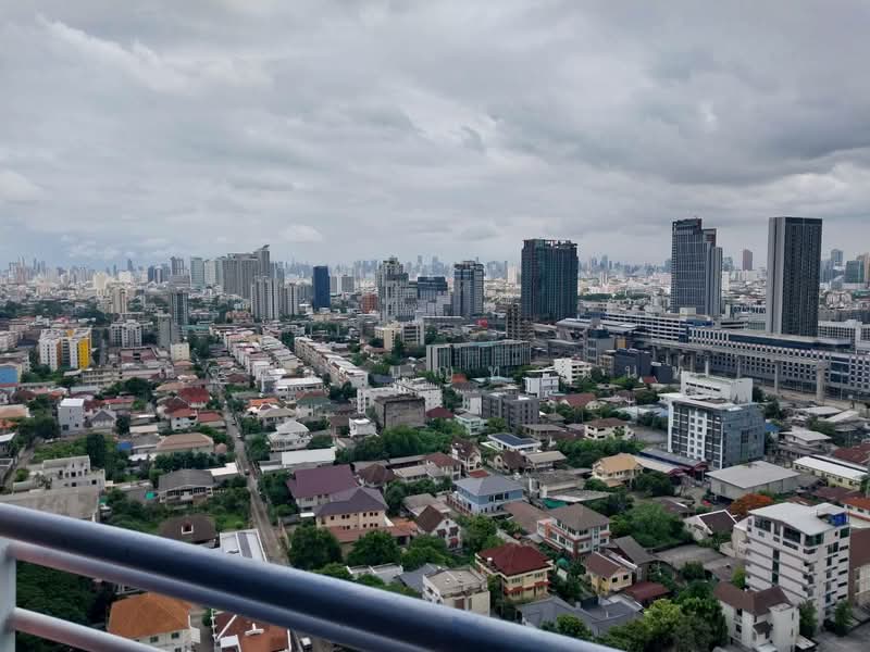 Ratchada Pavilion Condominium, Bangkok, 111 Soi Ratchadaphisek 30 Yak 4, Chan Kasem, Chatuchak, Bangkok, 1 Bedroom, 64 sqm, Condo For Sale, by ณฐพล บุญทานนท์, 500447703 - DDproperty.com