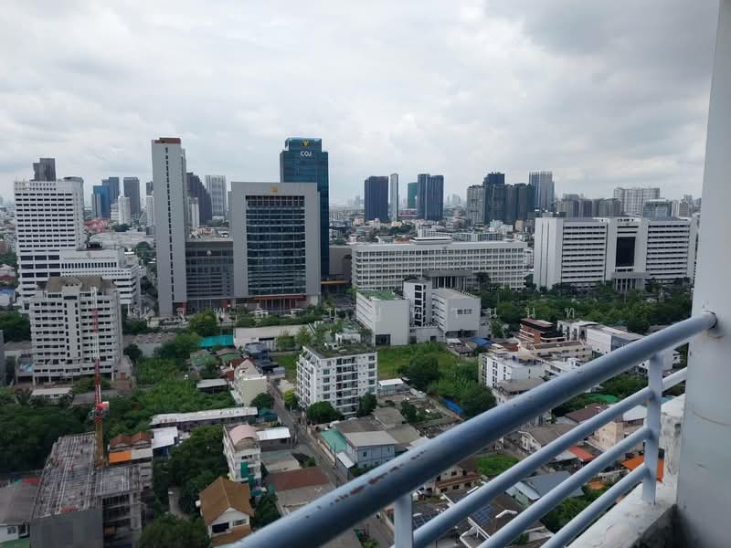 Ratchada Pavilion Condominium : รัชดา พาวิลเลี่ยน คอนโดมิเนียม, กรุงเทพ, 111 ซอยรัชดาภิเษก 30 แยก 4, จันทรเกษม, จตุจักร, กรุงเทพ, 64 ตร.ม., คอนโด ขาย, โดย ณฐพล บุญทานนท์, 500447703 - DDproperty.com