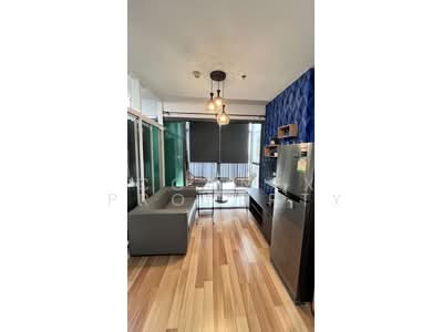 For Rent - IDEO Blucove Sukhumvit, Bangkok