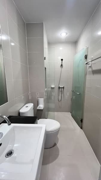 IDEO Blucove Sukhumvit : ไอดีโอ บลูโคฟ สุขุมวิท, กรุงเทพ, 2952 ถนนสุขุมวิท, บางนา, กรุงเทพ, 27 ตร.ม., คอนโด ให้เช่า, โดย Connex Property, 500447707 - DDproperty.com