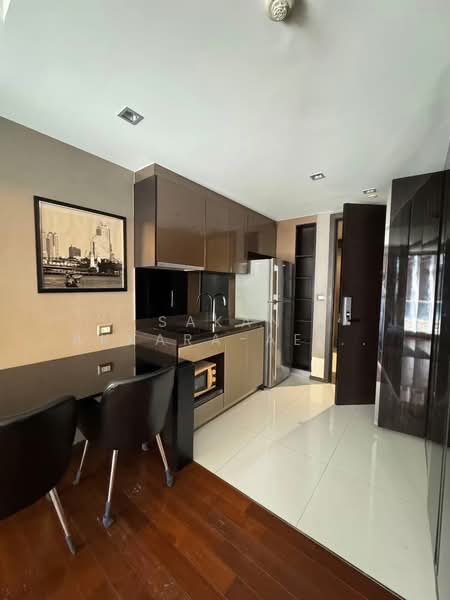 The Address Sukhumvit 61 : ดิ แอดเดรส สุขุมวิท 61, กรุงเทพ, 22 ซอยสุขุมวิท 61 ถนนสุขุมวิท, คลองตันเหนือ, วัฒนา, กรุงเทพ, 42 ตร.ม., คอนโด ขาย, โดย Sakan Akkara-aektalin, 500447708 - DDproperty.com