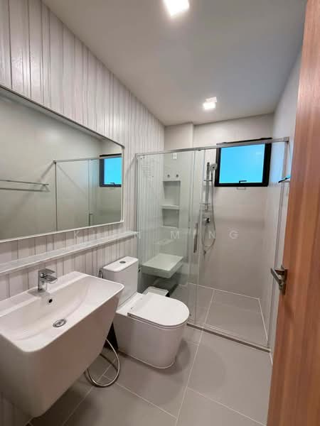 Mantana Bangna Km.15, Samut Prakan, 456 Bangna-Trad Road Km.15, Bang Chalong, Bang Plee, Samut Prakan, 4 Bedrooms, 240 sqm, Single Detached House For Rent, by Khun Ming, 500447709 - DDproperty.com