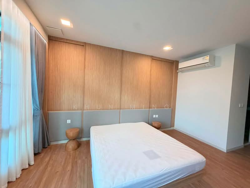 Mantana Bangna Km.15 : บ้านมัณฑนา บางนา กม. 15, สมุทรปราการ, 456 ถนนบางนา-ตราด กม.15, บางโฉลง, บางพลี, สมุทรปราการ, 240 ตร.ม., บ้านเดี่ยว ให้เช่า, โดย Khun Ming, 500447709 - DDproperty.com
