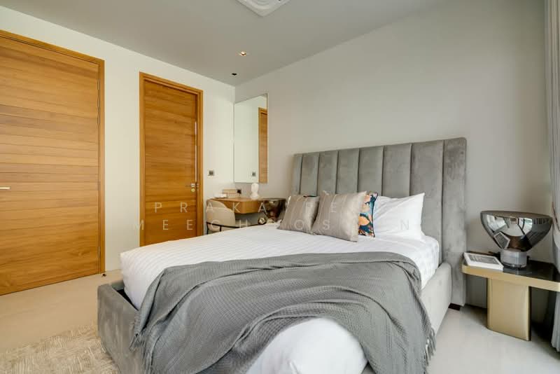 Botanica Modern Loft II, Phuket, Sri Sunthon, Thalang, Phuket, 3 Bedrooms, 289 sqm, Villa For Sale, by Prakaipeth Meechoosarn, 500447712 - DDproperty.com