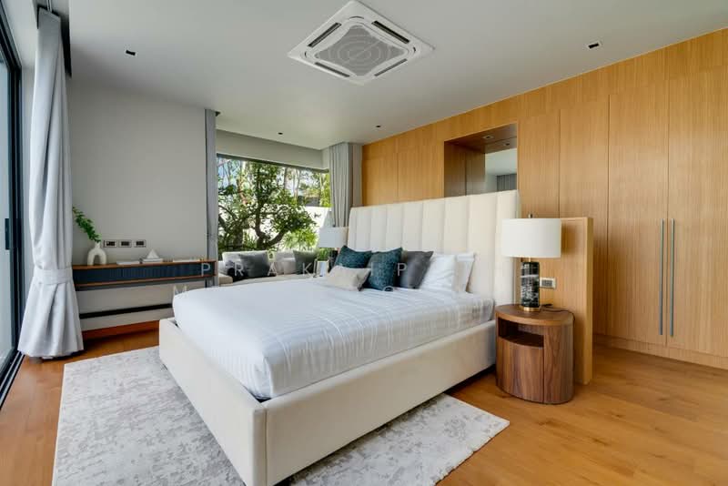 Botanica Modern Loft II, Phuket, Sri Sunthon, Thalang, Phuket, 3 Bedrooms, 289 sqm, Villa For Sale, by Prakaipeth Meechoosarn, 500447712 - DDproperty.com
