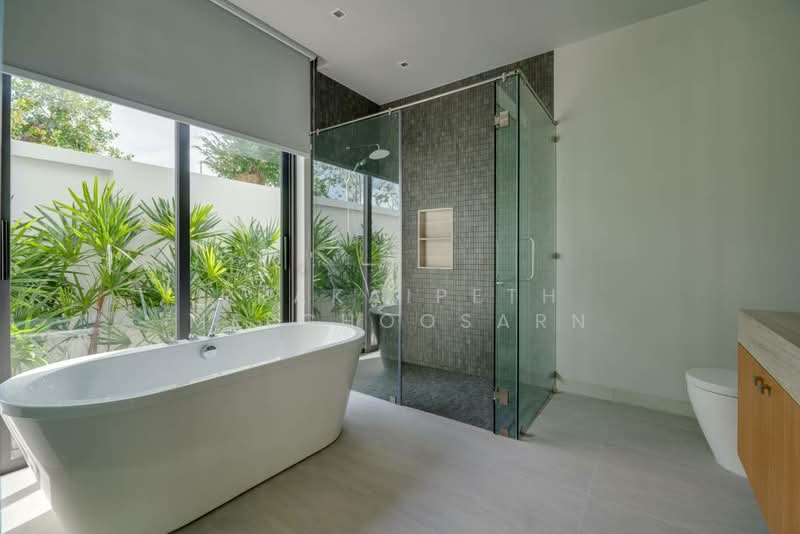 Botanica Modern Loft II : โบทานิก้า โมเดิร์น ลอฟท์, ภูเก็ต, ศรีสุนทร, ถลาง, ภูเก็ต, 289 ตร.ม., วิลล่า ขาย, โดย Prakaipeth Meechoosarn, 500447712 - DDproperty.com