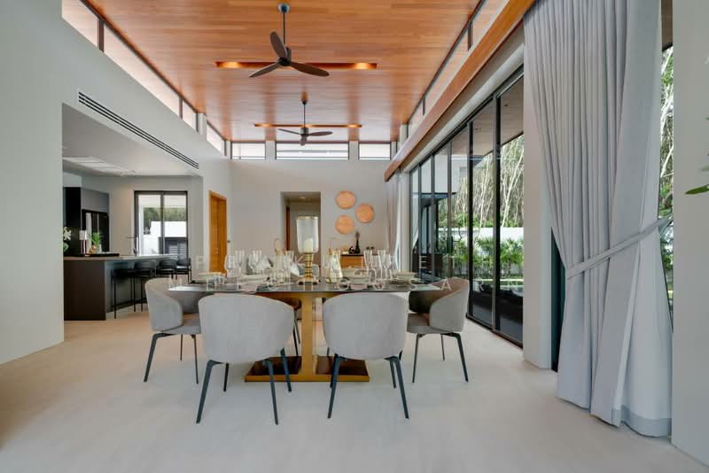 Botanica Modern Loft II : โบทานิก้า โมเดิร์น ลอฟท์, ภูเก็ต, ศรีสุนทร, ถลาง, ภูเก็ต, 289 ตร.ม., วิลล่า ขาย, โดย Prakaipeth Meechoosarn, 500447712 - DDproperty.com