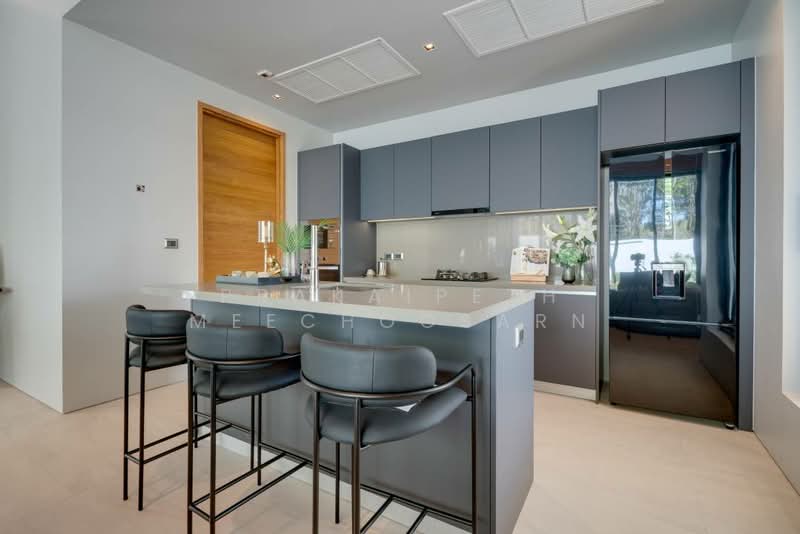 Botanica Modern Loft II : โบทานิก้า โมเดิร์น ลอฟท์, ภูเก็ต, ศรีสุนทร, ถลาง, ภูเก็ต, 289 ตร.ม., วิลล่า ขาย, โดย Prakaipeth Meechoosarn, 500447712 - DDproperty.com