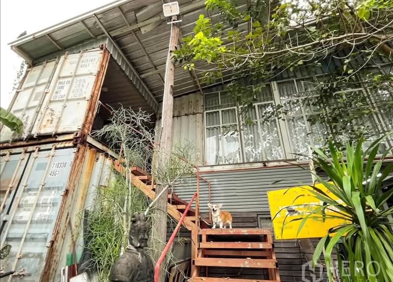 For Rent Warehouse 350 sqm near BTS Phra Khanong, Watthana Bangkok HRE01136, กรุงเทพ, คลองตันเหนือ, วัฒนา, กรุงเทพ, 350 ตร.ม., โกดัง-โรงงาน ให้เช่า, โดย Hero Realtor Co., Ltd., 500447715 - DDproperty.com