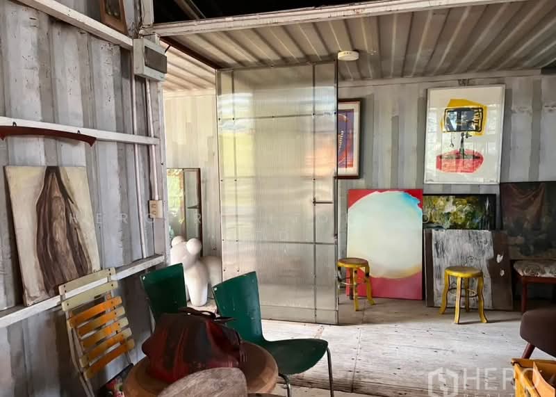 For Rent Warehouse 350 sqm near BTS Phra Khanong, Watthana Bangkok HRE01136, Bangkok, Khlong Tan Nua, Watthana, Bangkok, , 350 sqm, Warehouse/Factory For Rent, by Hero Realtor Co., Ltd., 500447715 - DDproperty.com