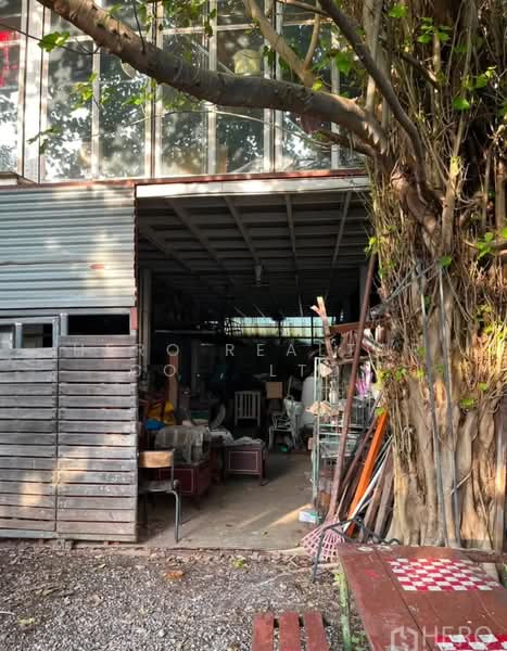 For Rent Warehouse 350 sqm near BTS Phra Khanong, Watthana Bangkok HRE01136, กรุงเทพ, คลองตันเหนือ, วัฒนา, กรุงเทพ, 350 ตร.ม., โกดัง-โรงงาน ให้เช่า, โดย Hero Realtor Co., Ltd., 500447715 - DDproperty.com