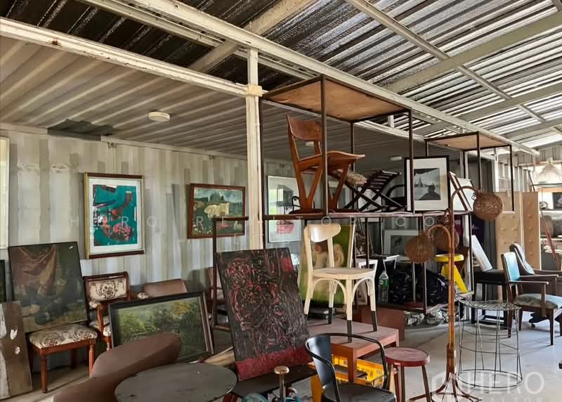 For Rent Warehouse 350 sqm near BTS Phra Khanong, Watthana Bangkok HRE01136, Bangkok, Khlong Tan Nua, Watthana, Bangkok, , 350 sqm, Warehouse/Factory For Rent, by Hero Realtor Co., Ltd., 500447715 - DDproperty.com