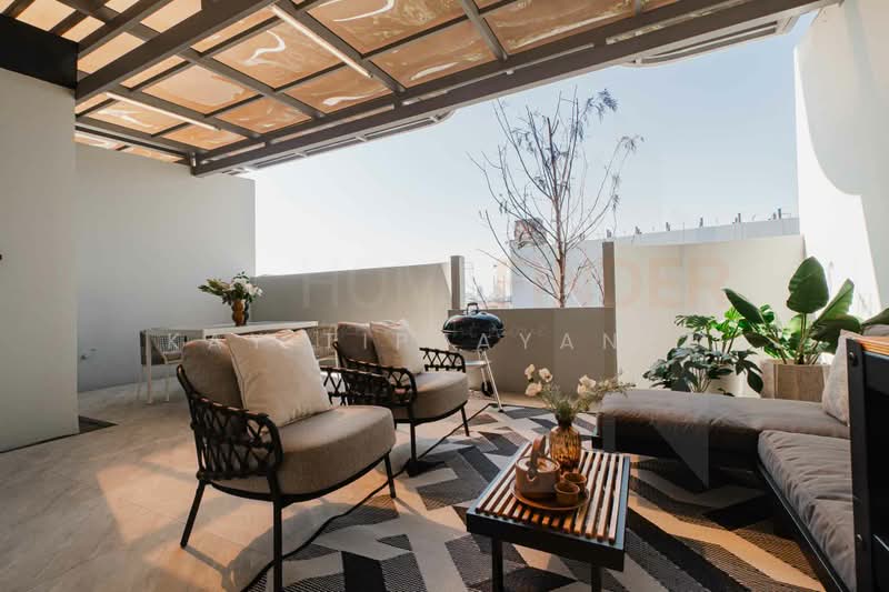MAVICH Sathupradit - Rama 3, Bangkok, Bang Klo, Bang Kho Laem, Bangkok, 3 Bedrooms, 270 sqm, Townhouse For Sale, by Kay Tippayanet, 500447719 - DDproperty.com
