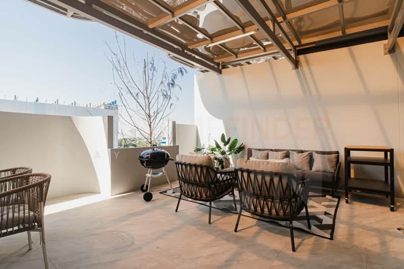 MAVICH Sathupradit - Rama 3, Bangkok, Bang Klo, Bang Kho Laem, Bangkok, 3 Bedrooms, 270 sqm, Townhouse For Sale, by Kay Tippayanet, 500447719 - DDproperty.com