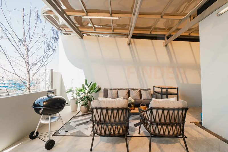 MAVICH Sathupradit - Rama 3, Bangkok, Bang Klo, Bang Kho Laem, Bangkok, 3 Bedrooms, 270 sqm, Townhouse For Sale, by Kay Tippayanet, 500447719 - DDproperty.com