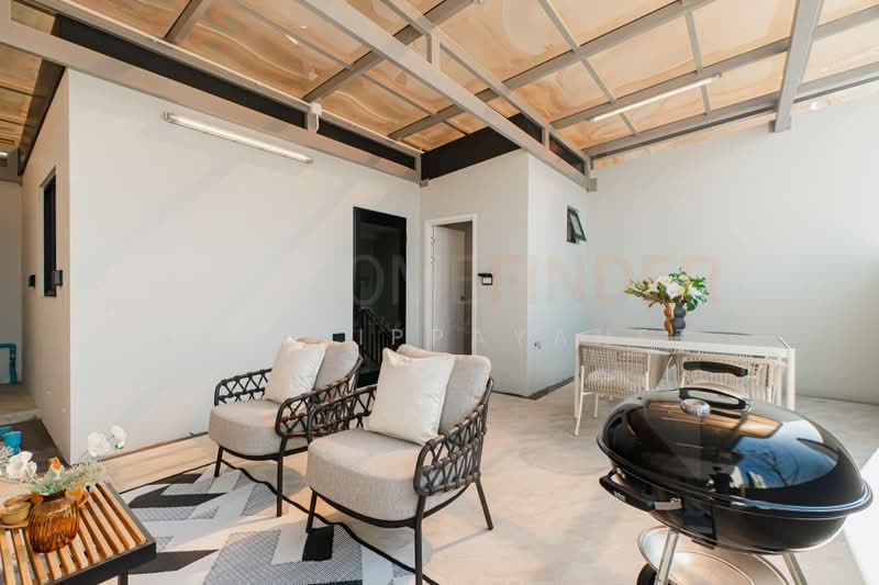 MAVICH Sathupradit - Rama 3, Bangkok, Bang Klo, Bang Kho Laem, Bangkok, 3 Bedrooms, 270 sqm, Townhouse For Sale, by Kay Tippayanet, 500447719 - DDproperty.com