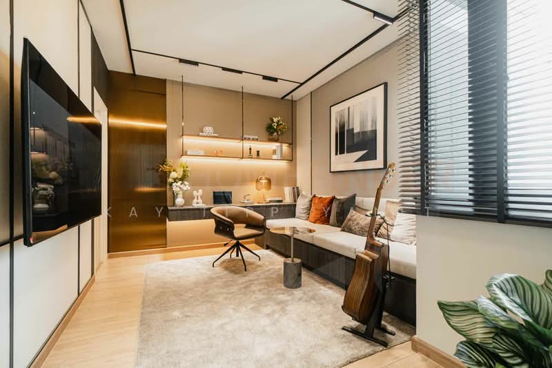 MAVICH Sathupradit - Rama 3, Bangkok, Bang Klo, Bang Kho Laem, Bangkok, 3 Bedrooms, 270 sqm, Townhouse For Sale, by Kay Tippayanet, 500447719 - DDproperty.com