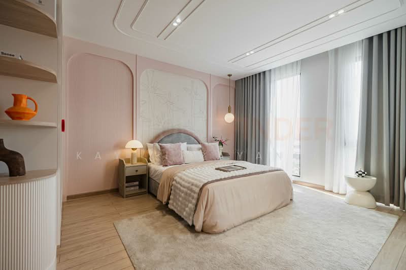 MAVICH Sathupradit - Rama 3, Bangkok, Bang Klo, Bang Kho Laem, Bangkok, 3 Bedrooms, 270 sqm, Townhouse For Sale, by Kay Tippayanet, 500447719 - DDproperty.com