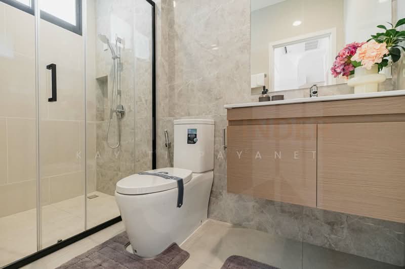 MAVICH Sathupradit - Rama 3, Bangkok, Bang Klo, Bang Kho Laem, Bangkok, 3 Bedrooms, 270 sqm, Townhouse For Sale, by Kay Tippayanet, 500447719 - DDproperty.com
