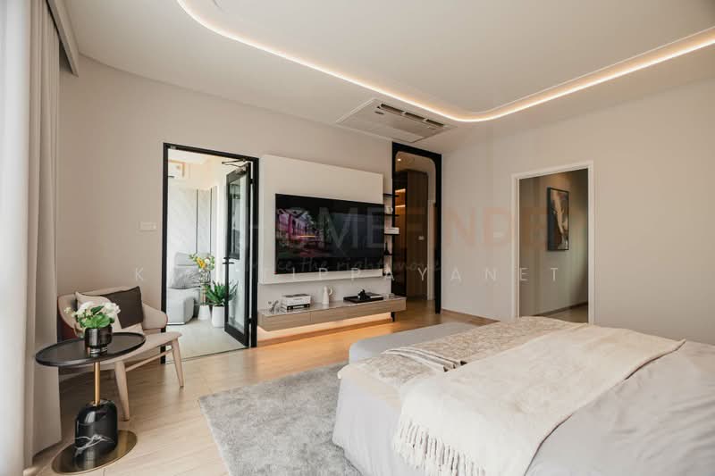 MAVICH Sathupradit - Rama 3, Bangkok, Bang Klo, Bang Kho Laem, Bangkok, 3 Bedrooms, 270 sqm, Townhouse For Sale, by Kay Tippayanet, 500447719 - DDproperty.com