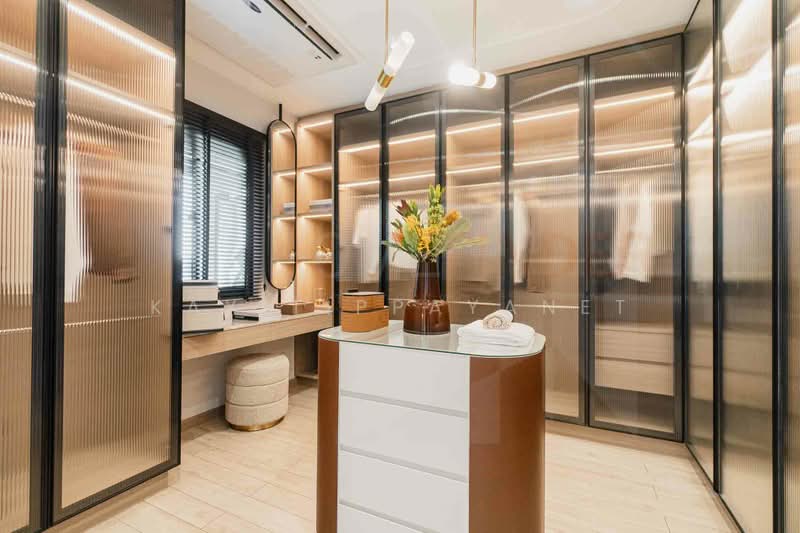 MAVICH Sathupradit - Rama 3, Bangkok, Bang Klo, Bang Kho Laem, Bangkok, 3 Bedrooms, 270 sqm, Townhouse For Sale, by Kay Tippayanet, 500447719 - DDproperty.com