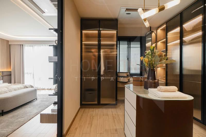 MAVICH Sathupradit - Rama 3, Bangkok, Bang Klo, Bang Kho Laem, Bangkok, 3 Bedrooms, 270 sqm, Townhouse For Sale, by Kay Tippayanet, 500447719 - DDproperty.com