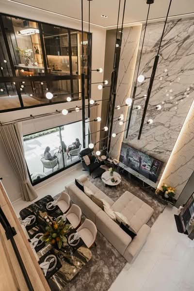 MAVICH Sathupradit - Rama 3, Bangkok, Bang Klo, Bang Kho Laem, Bangkok, 3 Bedrooms, 270 sqm, Townhouse For Sale, by Kay Tippayanet, 500447719 - DDproperty.com