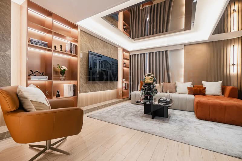 MAVICH Sathupradit - Rama 3, Bangkok, Bang Klo, Bang Kho Laem, Bangkok, 3 Bedrooms, 270 sqm, Townhouse For Sale, by Kay Tippayanet, 500447719 - DDproperty.com
