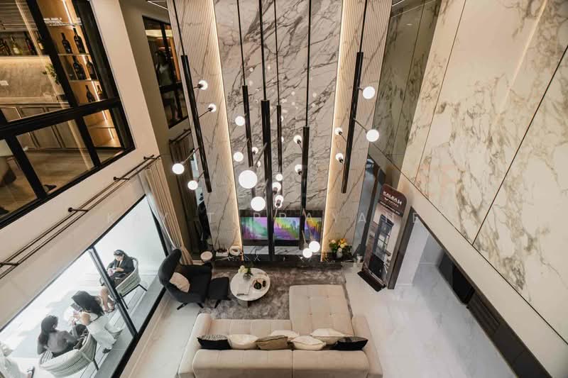 MAVICH Sathupradit - Rama 3, Bangkok, Bang Klo, Bang Kho Laem, Bangkok, 3 Bedrooms, 270 sqm, Townhouse For Sale, by Kay Tippayanet, 500447719 - DDproperty.com