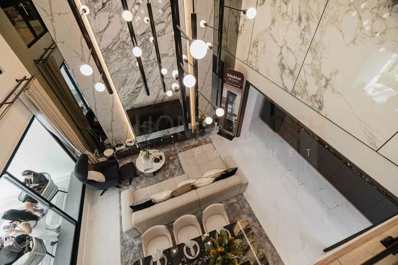 MAVICH Sathupradit - Rama 3, Bangkok, Bang Klo, Bang Kho Laem, Bangkok, 3 Bedrooms, 270 sqm, Townhouse For Sale, by Kay Tippayanet, 500447719 - DDproperty.com