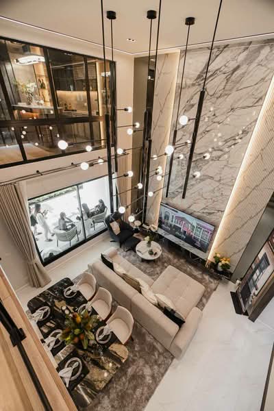 MAVICH Sathupradit - Rama 3, Bangkok, Bang Klo, Bang Kho Laem, Bangkok, 3 Bedrooms, 270 sqm, Townhouse For Sale, by Kay Tippayanet, 500447719 - DDproperty.com