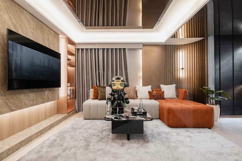 MAVICH Sathupradit - Rama 3, Bangkok, Bang Klo, Bang Kho Laem, Bangkok, 3 Bedrooms, 270 sqm, Townhouse For Sale, by Kay Tippayanet, 500447719 - DDproperty.com