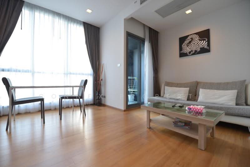 Hyde Sukhumvit 13 : ไฮด์ สุขุมวิท 13, กรุงเทพ, 13 ซอยสุขุมวิท 13, คลองเตยเหนือ, วัฒนา, กรุงเทพ, 45 ตร.ม., คอนโด ให้เช่า, โดย Connex Property, 500447722 - DDproperty.com