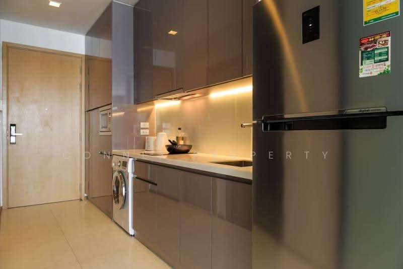 Hyde Sukhumvit 13 : ไฮด์ สุขุมวิท 13, กรุงเทพ, 13 ซอยสุขุมวิท 13, คลองเตยเหนือ, วัฒนา, กรุงเทพ, 45 ตร.ม., คอนโด ให้เช่า, โดย Connex Property, 500447722 - DDproperty.com