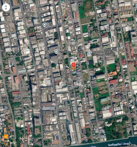Rare 59 Sq.Wah Land for Sale in Lat Phrao 122 | Public Road Access, Bangkok, Wang Thonglang, Bangkok, , 236 sqm, Land For Sale, by Fazwaz (Thailand) Co., Ltd., 500447723 - DDproperty.com