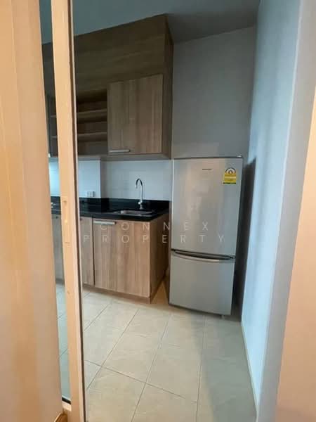 Hive Sathorn, Bangkok, Krung Thonburi Road, Khlong Ton Sai, Khlong San, Bangkok, 1 Bedroom, 40 sqm, Condo For Rent, by Connex Property, 500447724 - DDproperty.com