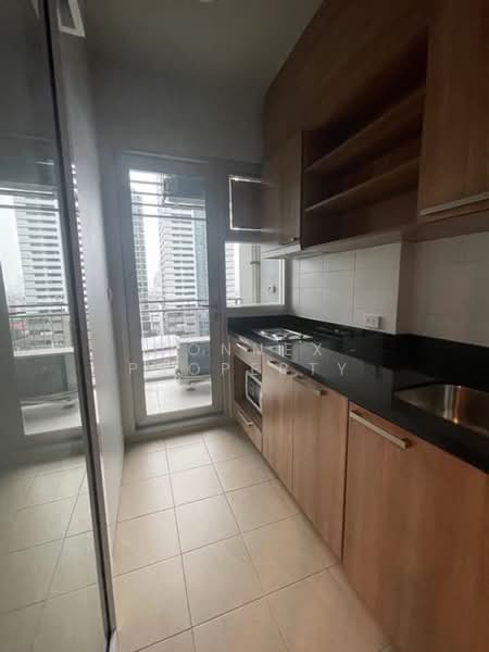 Hive Sathorn, Bangkok, Krung Thonburi Road, Khlong Ton Sai, Khlong San, Bangkok, 1 Bedroom, 40 sqm, Condo For Rent, by Connex Property, 500447724 - DDproperty.com