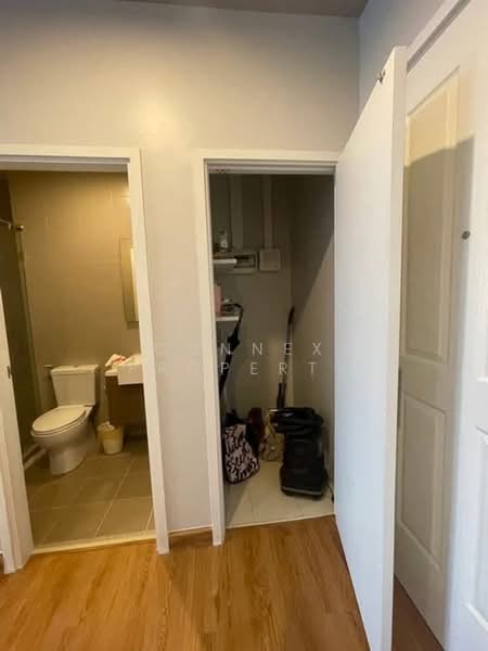 Hive Sathorn, Bangkok, Krung Thonburi Road, Khlong Ton Sai, Khlong San, Bangkok, 1 Bedroom, 40 sqm, Condo For Rent, by Connex Property, 500447724 - DDproperty.com