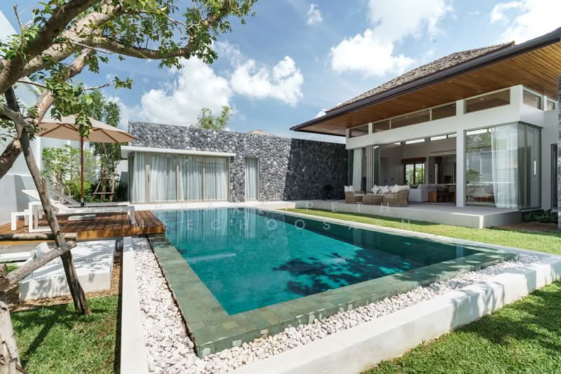 Botanica Foresta, Phuket, Village No. 5, Choeng Thale, Thalang, Phuket, 4 Bedrooms, 346 sqm, Villa For Sale, by Prakaipeth Meechoosarn, 500447725 - DDproperty.com
