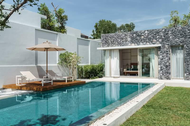 Botanica Foresta, Phuket, Village No. 5, Choeng Thale, Thalang, Phuket, 4 Bedrooms, 346 sqm, Villa For Sale, by Prakaipeth Meechoosarn, 500447725 - DDproperty.com