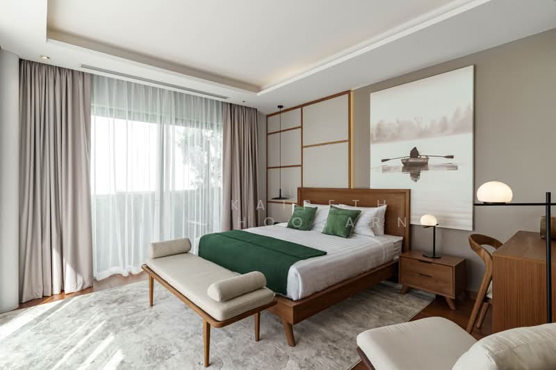 Botanica Foresta, Phuket, Village No. 5, Choeng Thale, Thalang, Phuket, 4 Bedrooms, 346 sqm, Villa For Sale, by Prakaipeth Meechoosarn, 500447725 - DDproperty.com