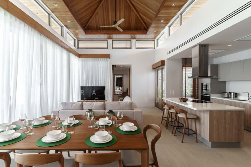Botanica Foresta, Phuket, Village No. 5, Choeng Thale, Thalang, Phuket, 4 Bedrooms, 346 sqm, Villa For Sale, by Prakaipeth Meechoosarn, 500447725 - DDproperty.com