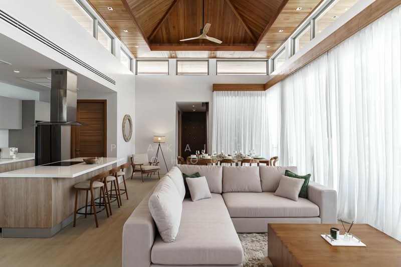 Botanica Foresta, Phuket, Village No. 5, Choeng Thale, Thalang, Phuket, 4 Bedrooms, 346 sqm, Villa For Sale, by Prakaipeth Meechoosarn, 500447725 - DDproperty.com